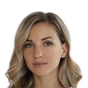 Важенина Анастасия Владимировна