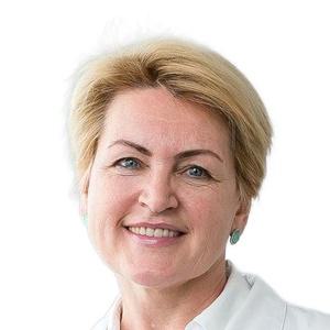 Чекан Светлана Владимировна