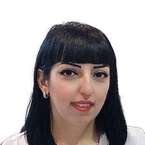 Мамедова Раиса Марифовна