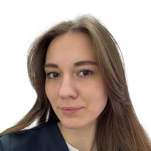 Гриськова Дарья Павловна
