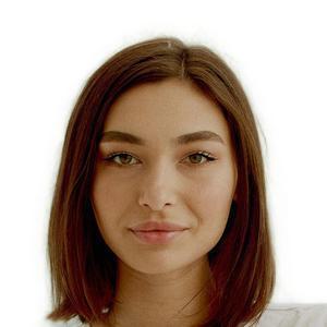 Вибе Елизавета Павловна