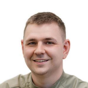 Старостин Егор Михайлович