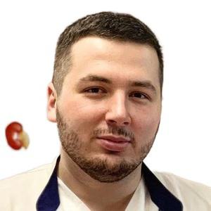 Османов Омар Асланович