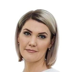 Беляева Татьяна Васильевна
