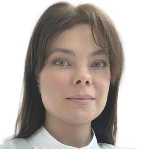Смирнова Мария Владимировна