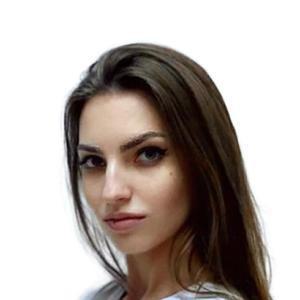 Прохорова Яна Дмитриевна