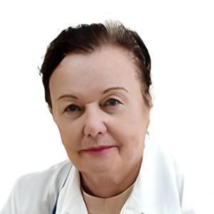 Алаторцева Мария Андреевна