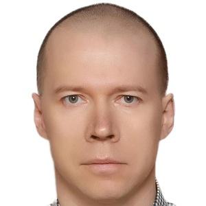 Ротермель Сергей Николаевич