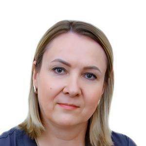 Спыну Лариса Ивановна