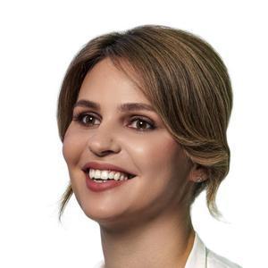 Баццокки Ольга Владимировна
