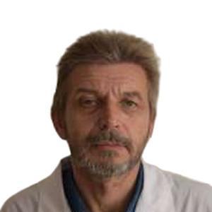 Кот Андрей Михайлович