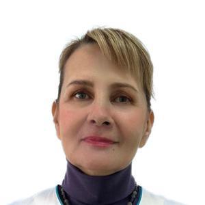 Шикунова Марина Игоревна
