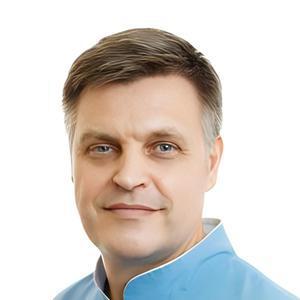 Немченко Дмитрий Владимирович