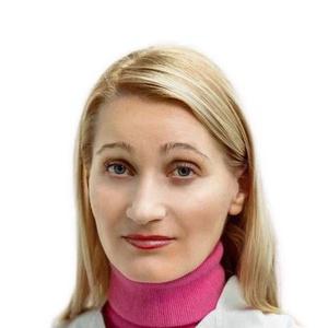 Мальгина Лилия Евгеньевна