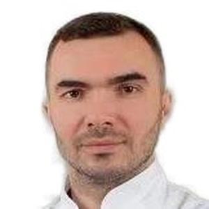 Акимов Константин Юрьевич