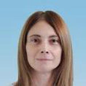 Любимова Аида Владимировна