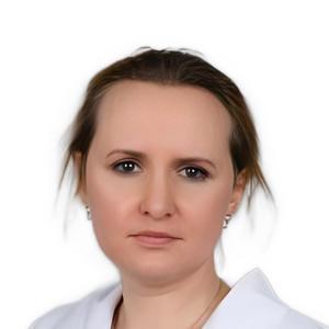 Безлепко Марина Геннадьевна