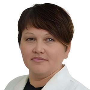 Иванова Алёна Юрьевна