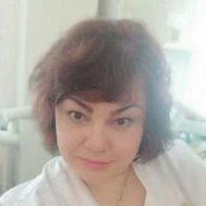 Теряева Татьяна Александровна