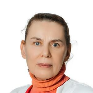 Максимова Раиса Владимировна