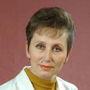Чикалова Лариса Сидоровна