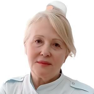 Акимова Нина Александровна