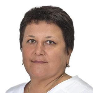 Шлюшкина Ирина Николаевна