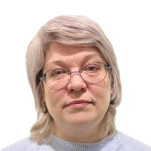 Кузнецова Наталья Александровна