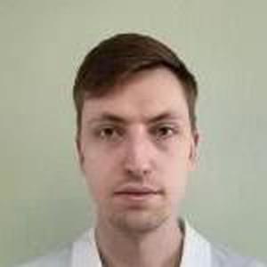 Бачук Вадим Анатольевич