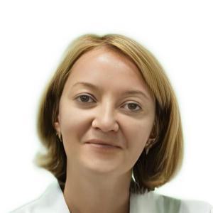 Кондратьева Инга Юрьевна