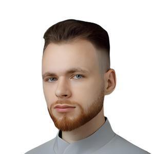 Хрусталев Михаил Олегович