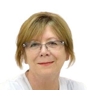 Жукова Людмила Петровна
