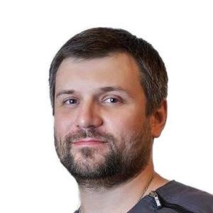 Кучеренко Денис Юрьевич