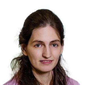 Ушакова Екатерина Сергеевна