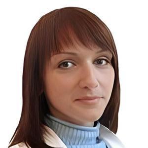 Букина Мария Анатольевна