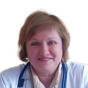 Ветлова Мария Львовна