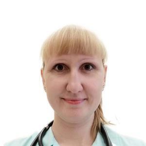 Кологреева Ольга Ивановна