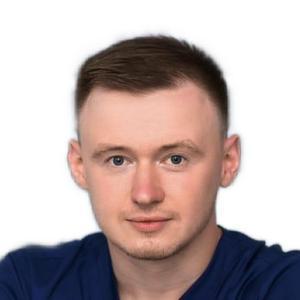 Никитенко Александр Александрович
