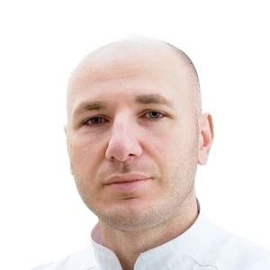 Затенко Андрей Александрович