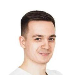 Волков Андрей Леонидович