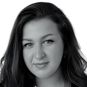 Круглик Полина Евгеньевна