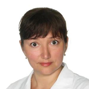 Басюк Оксана Владимировна