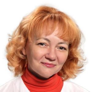 Быкадорова Елена Игоревна