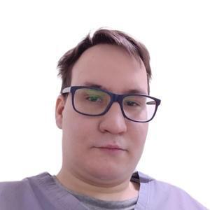 Рыжов Сергей Александрович