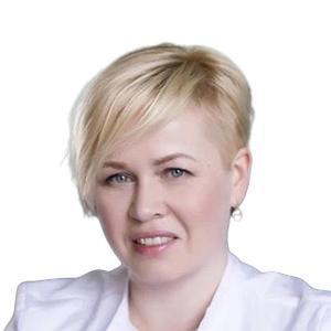 Сергеева Светлана Владимировна