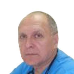 Горден Игорь Аронович