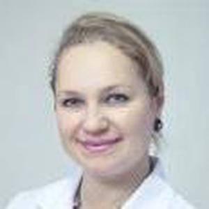 Нероева Елена Александровна