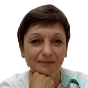 Калинина Елена Владимировна