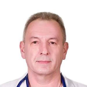 Степкин Максим Алексеевич