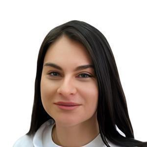 Карбышева (Герейханова) Людмила Гаджиевна